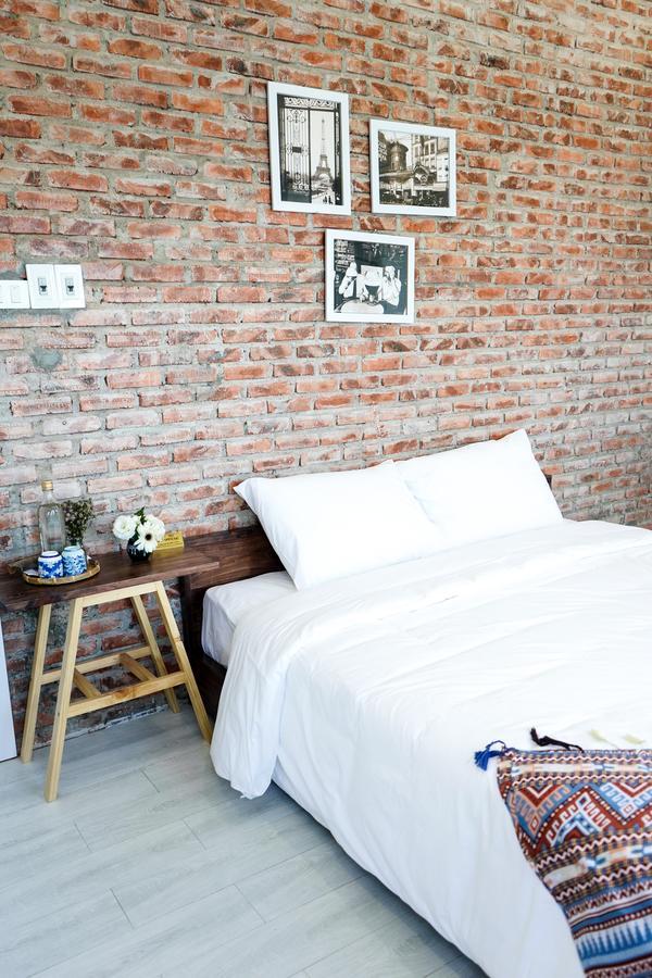 Sbong Maison Hotel Da Nang Buitenkant foto